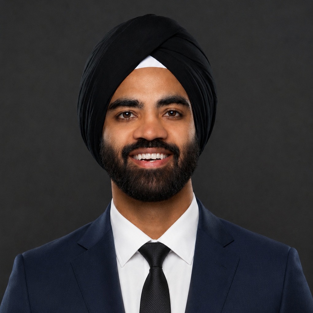 Gurpal Virdi, MD